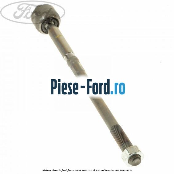Bieleta directie Ford Fiesta 2008-2012 1.6 Ti 120 cai